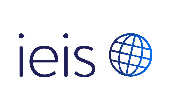 An image of the Ieis logo