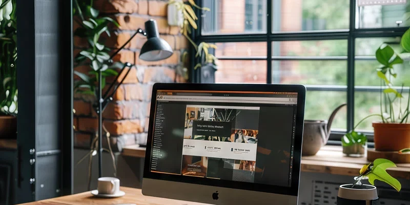 website design services