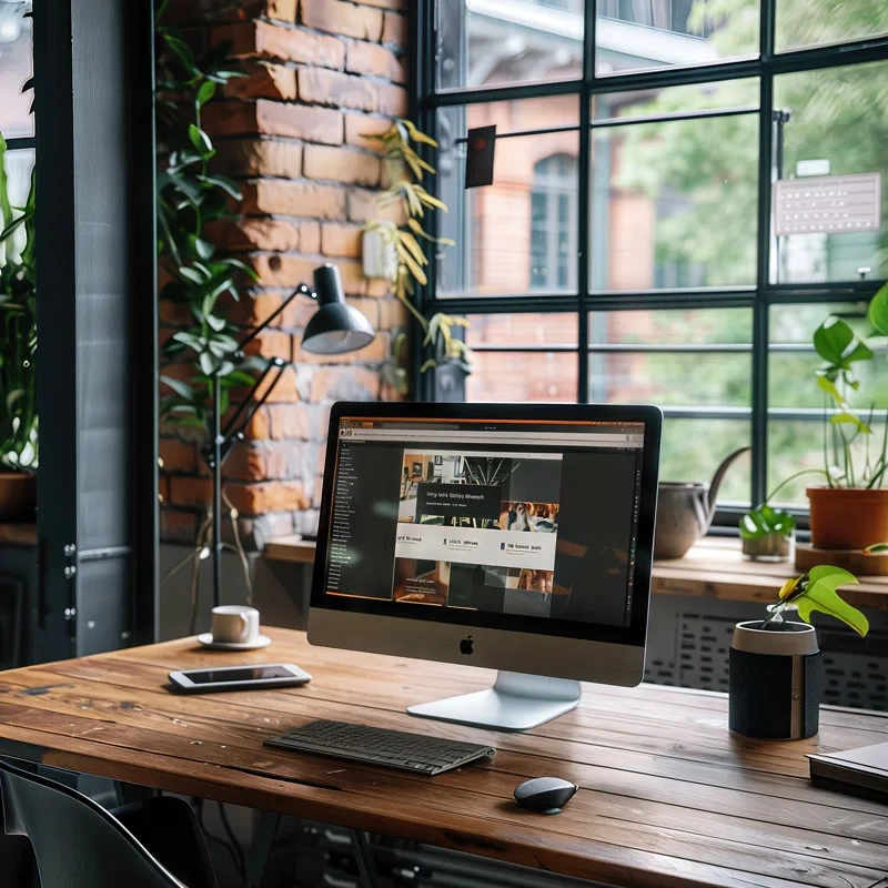 website design services