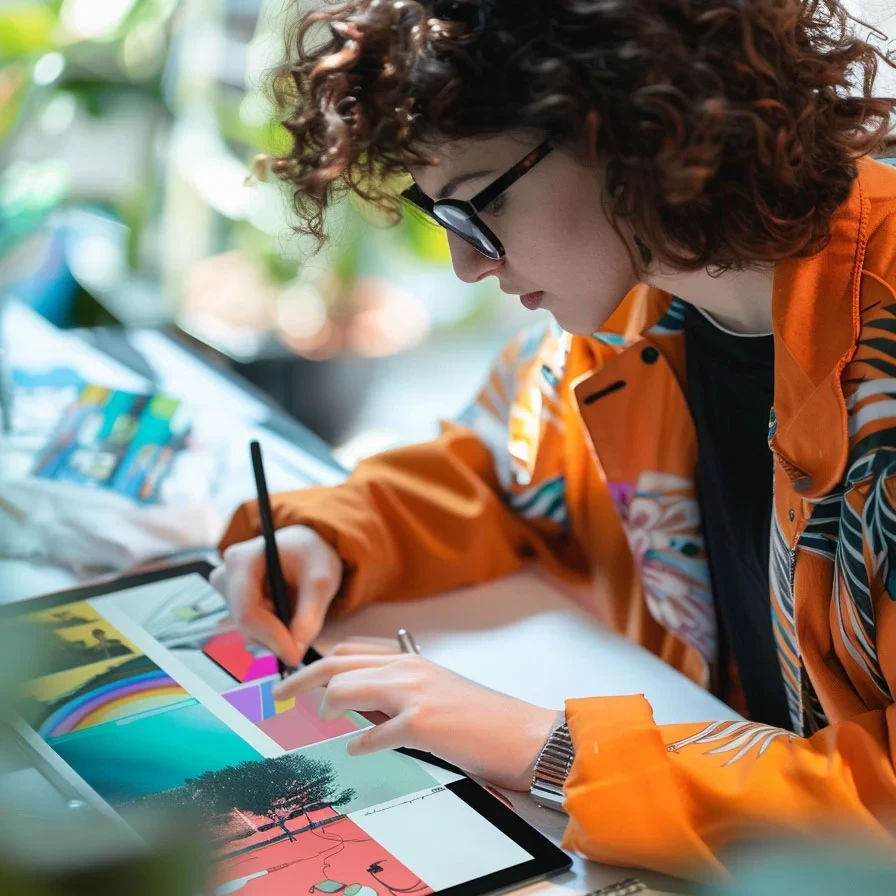branding design agency